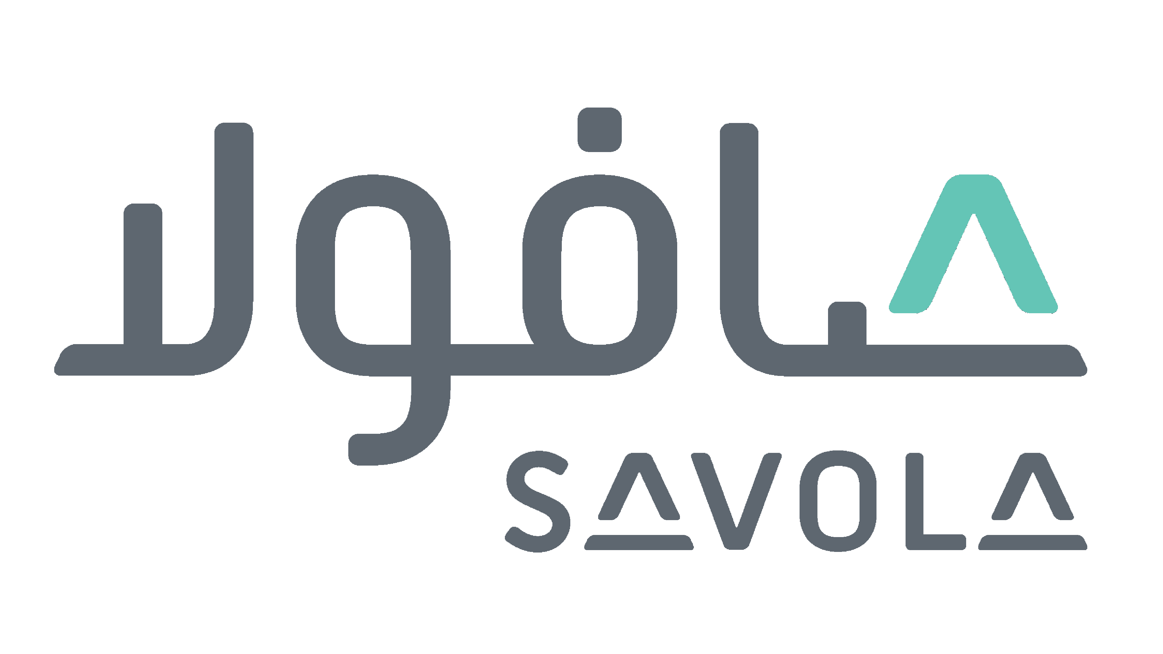 Logotipo del Grupo Savola Logo