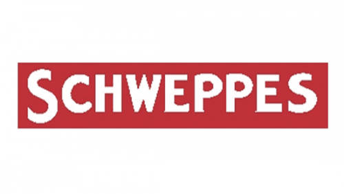 Schweppes Logo 1783