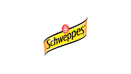 Schweppes Logo 2014