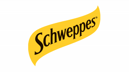Schweppes Logo 2016