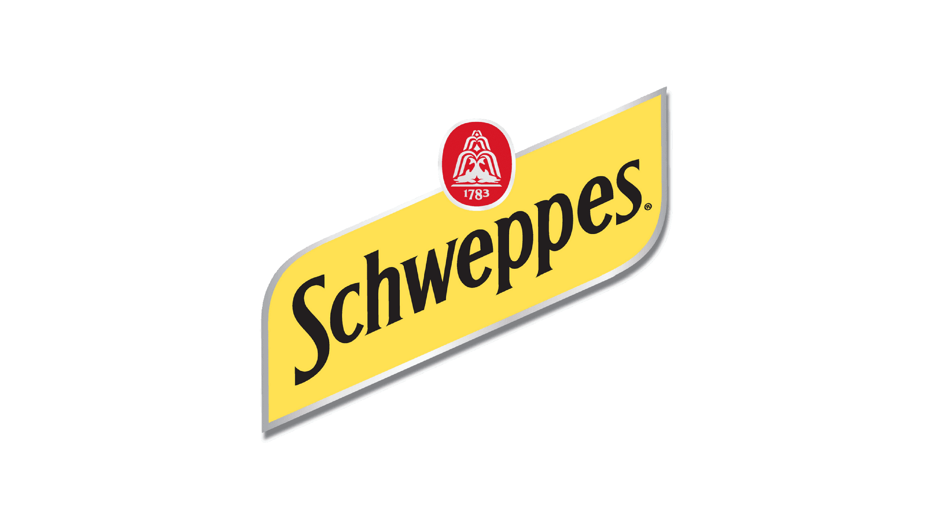 Logotipo de Schweppes Logo