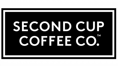 Second Cup Logo