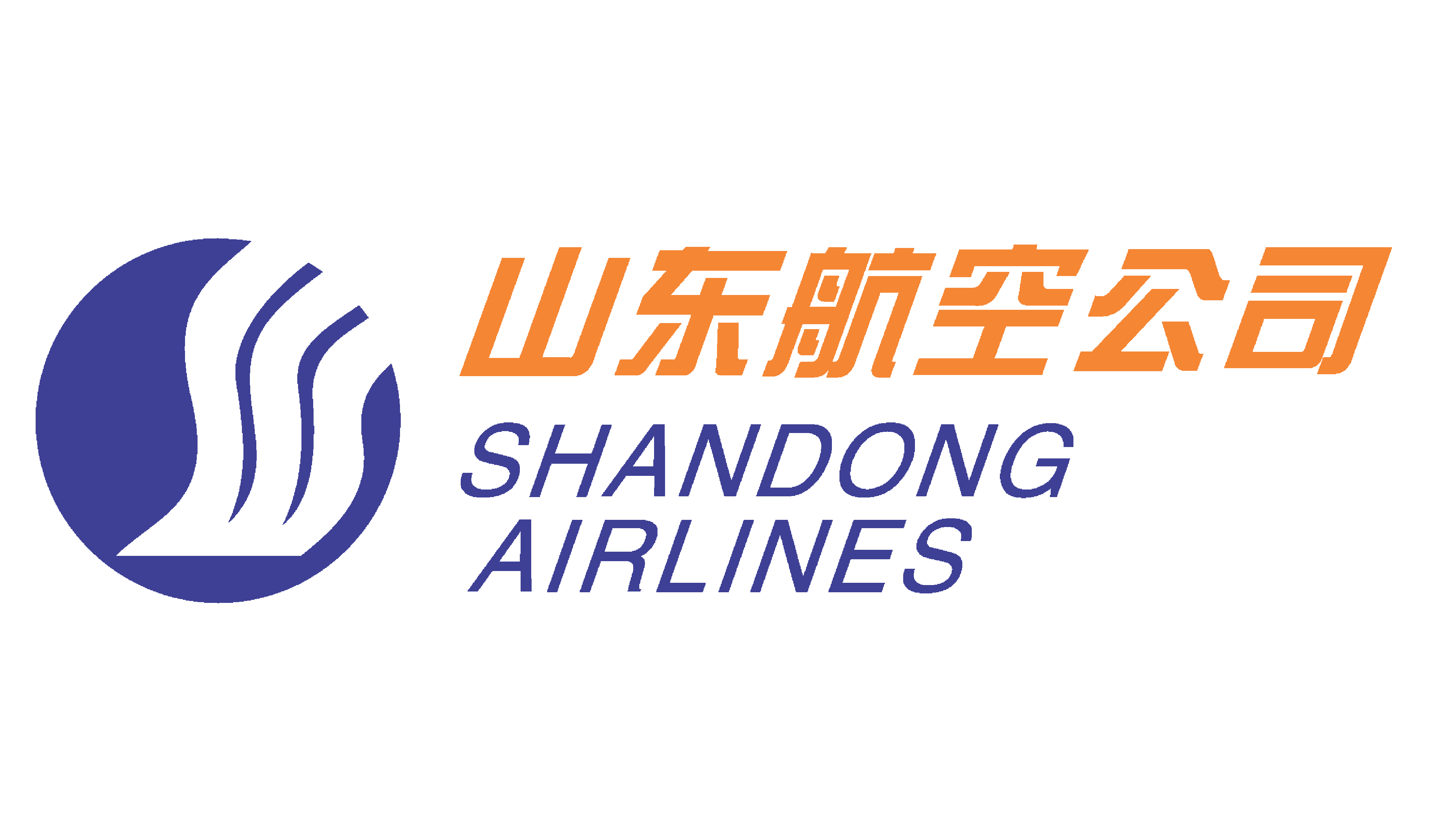 Logotipo de Shandong Airlines Logo
