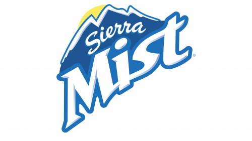 Sierra Mist Logo 2006