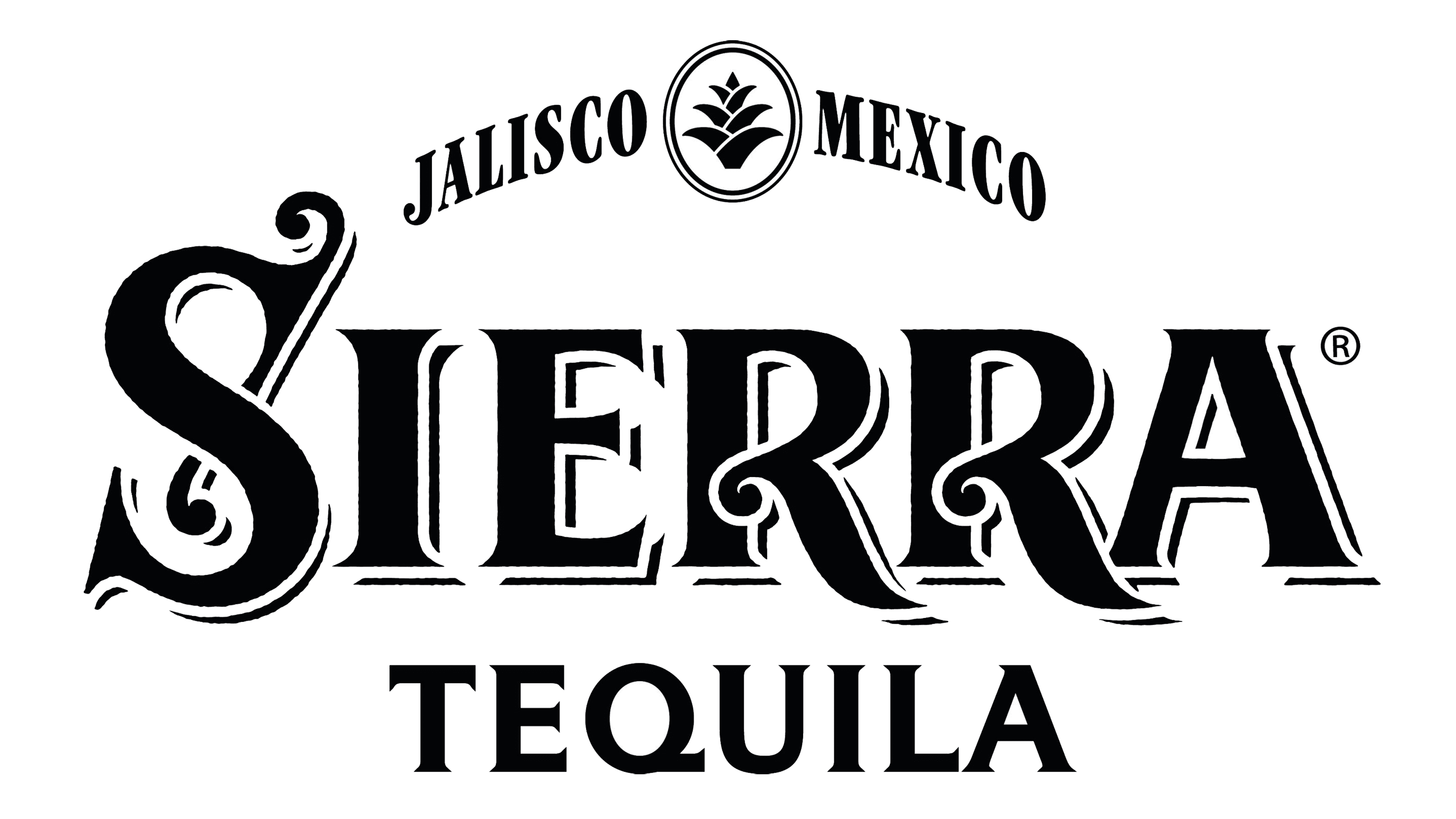 Logotipo de Tequila Sierra Logo