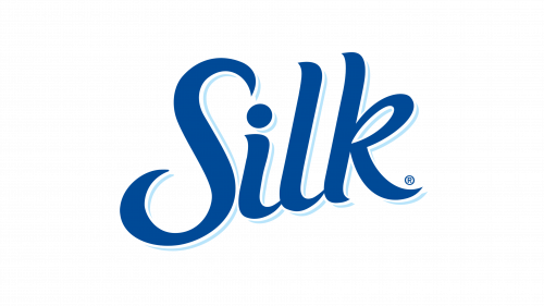 Logotipo de la seda 1996