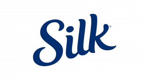 Silk Logо