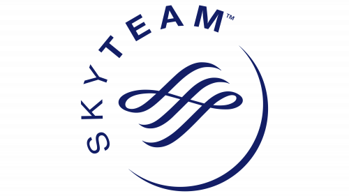 Logotipo de SkyTeam