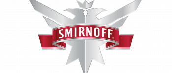 Logotipo de Smirnoff Logo