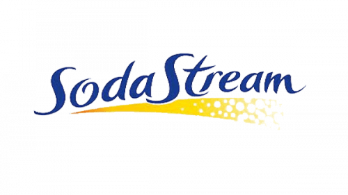 SodaStream Logo 1903