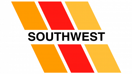 Southwest Airlines Logo 1967
