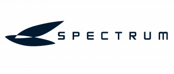 Logotipo de Spectrum Aeronautical Logo