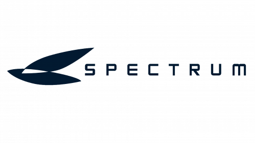 Logotipo de Spectrum Aeronautical