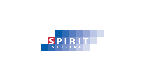 Spirit Airlines Logo 1983
