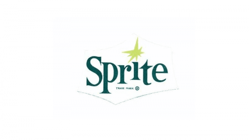Sprite Logo 1961
