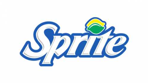 Sprite Logo 2004