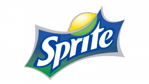 Sprite Logo 2008
