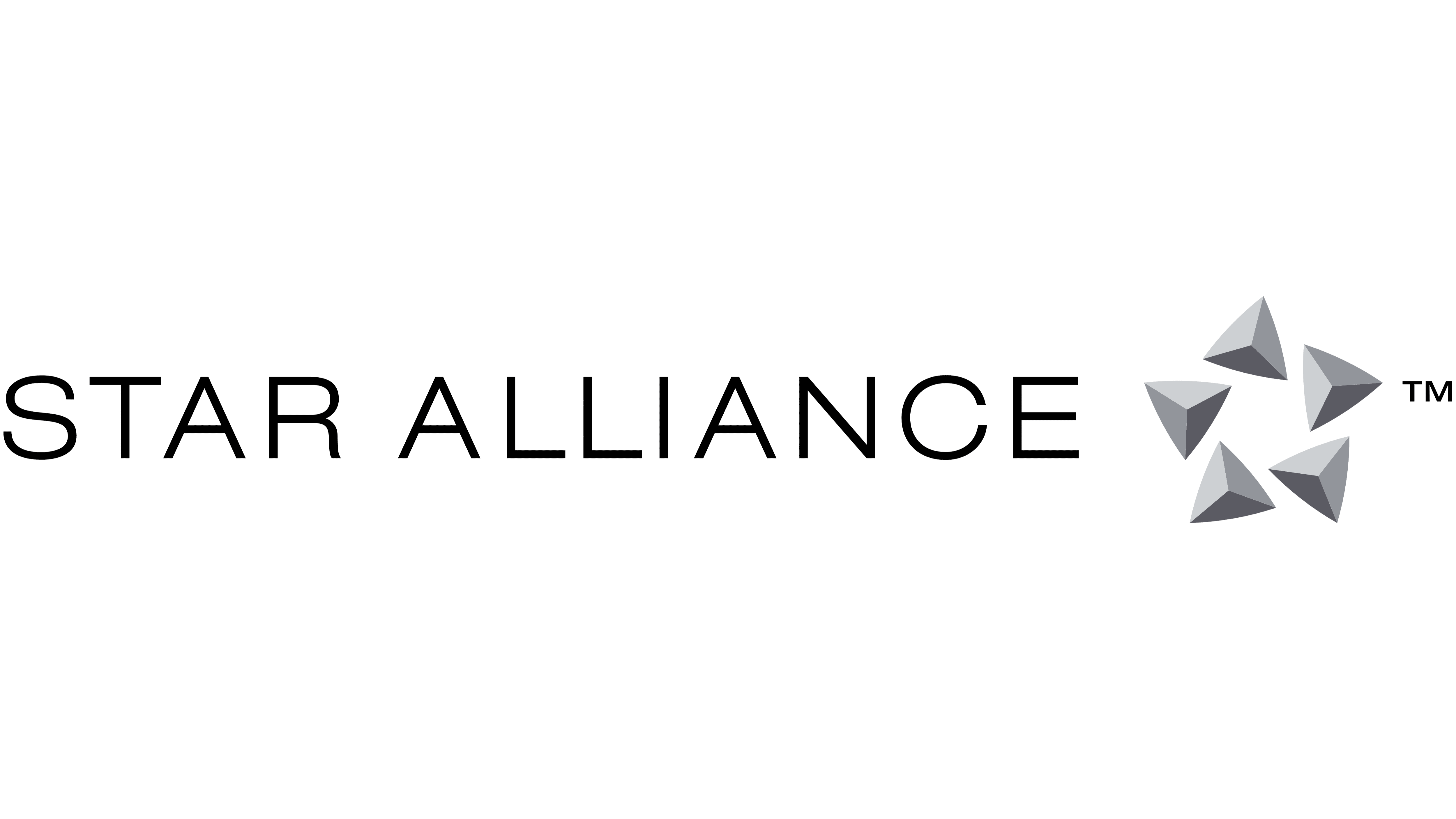 Logotipo de Star Alliance Logo