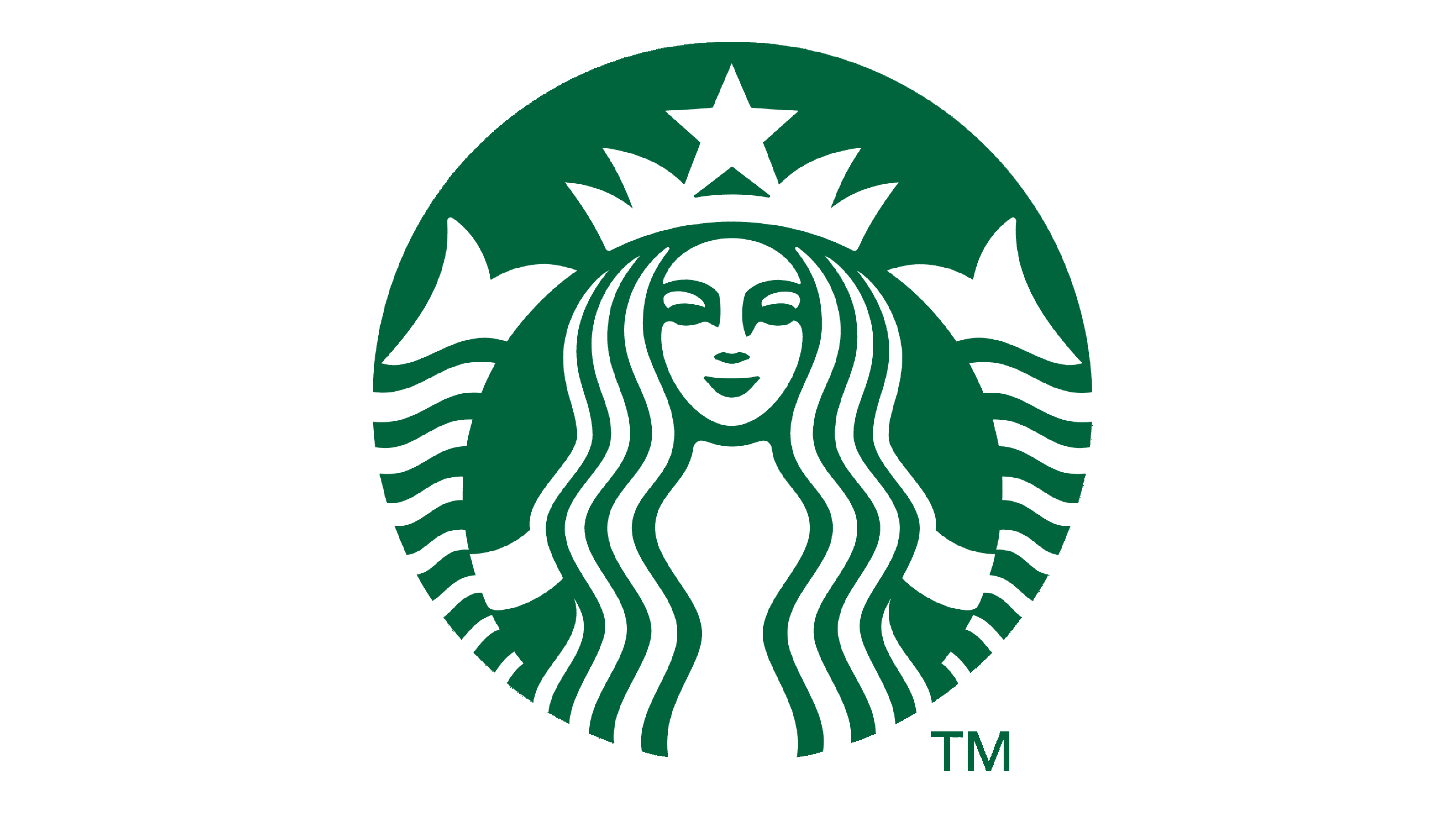 Logotipo de Starbucks Logo