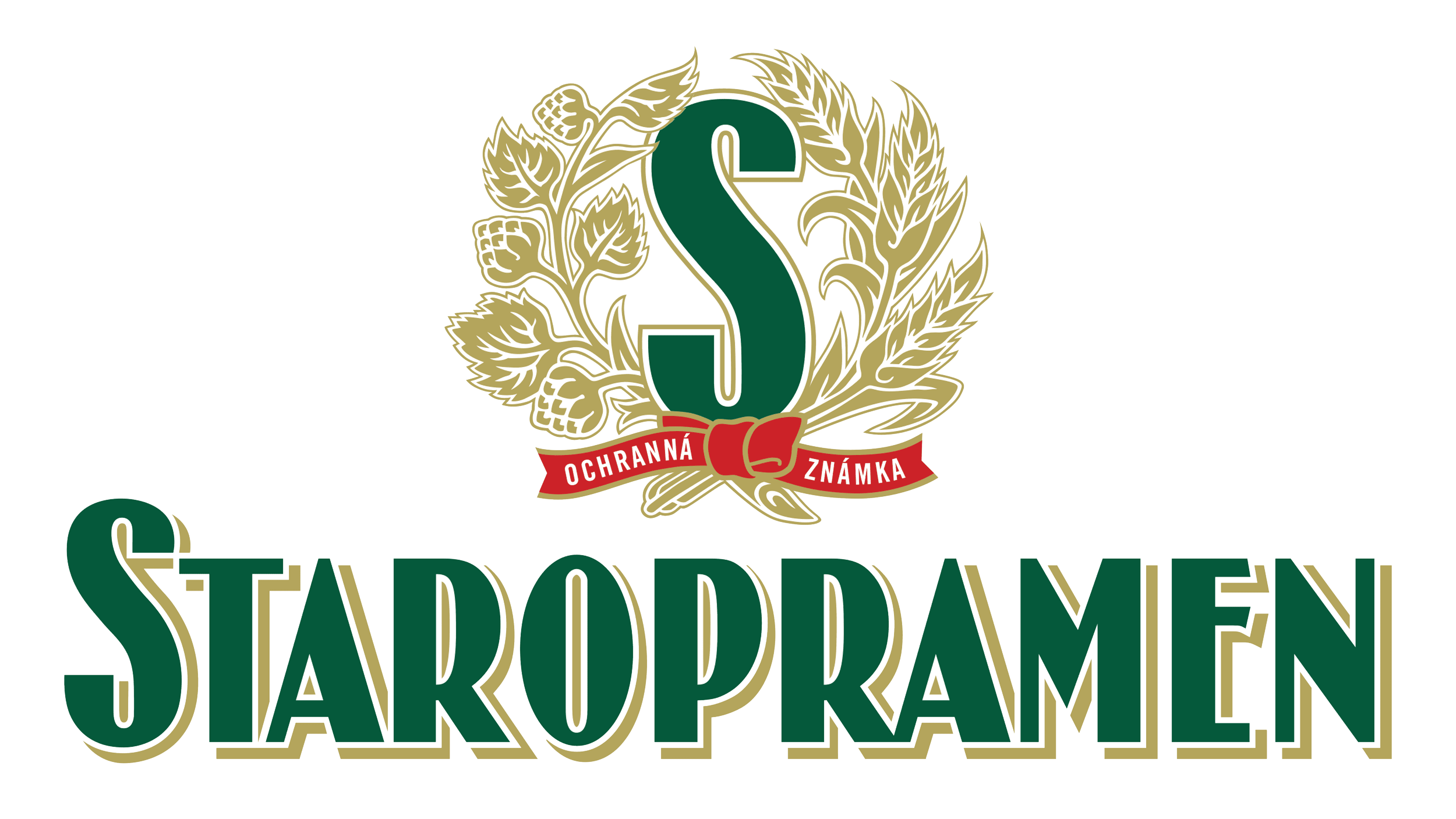Logotipo de Staropramen Logo