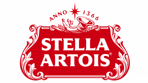 Logotipo de Stella Artois