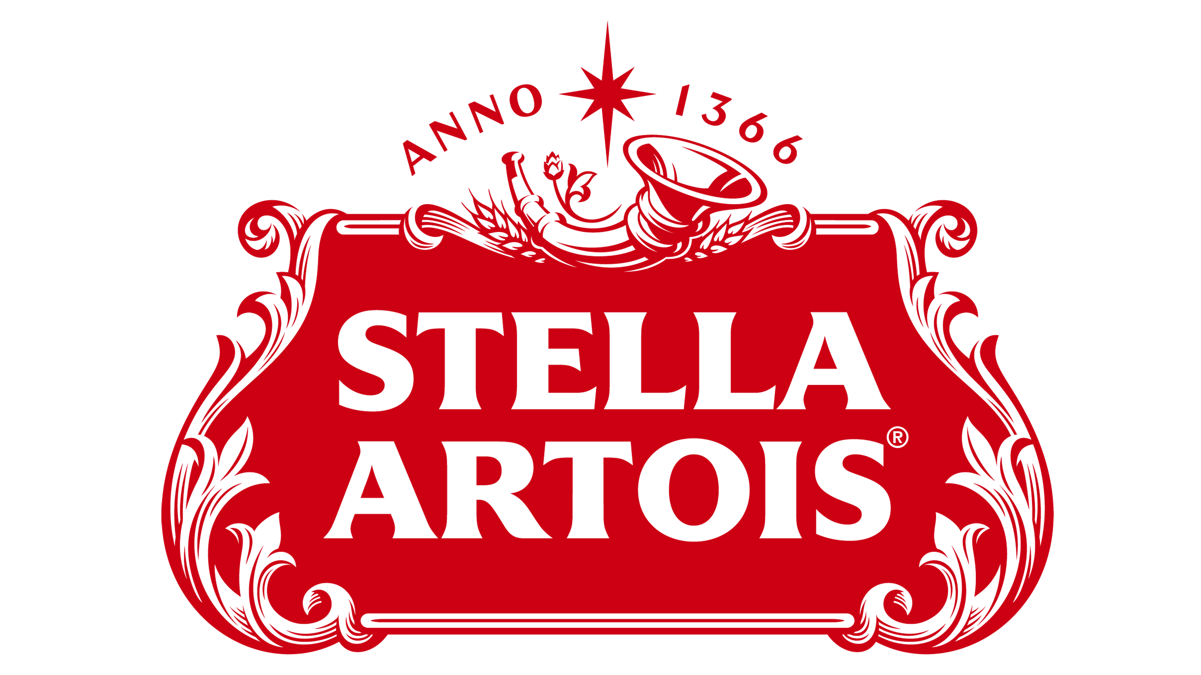 Logotipo de Stella Artois Logo