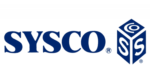 Sysco Logo 1969