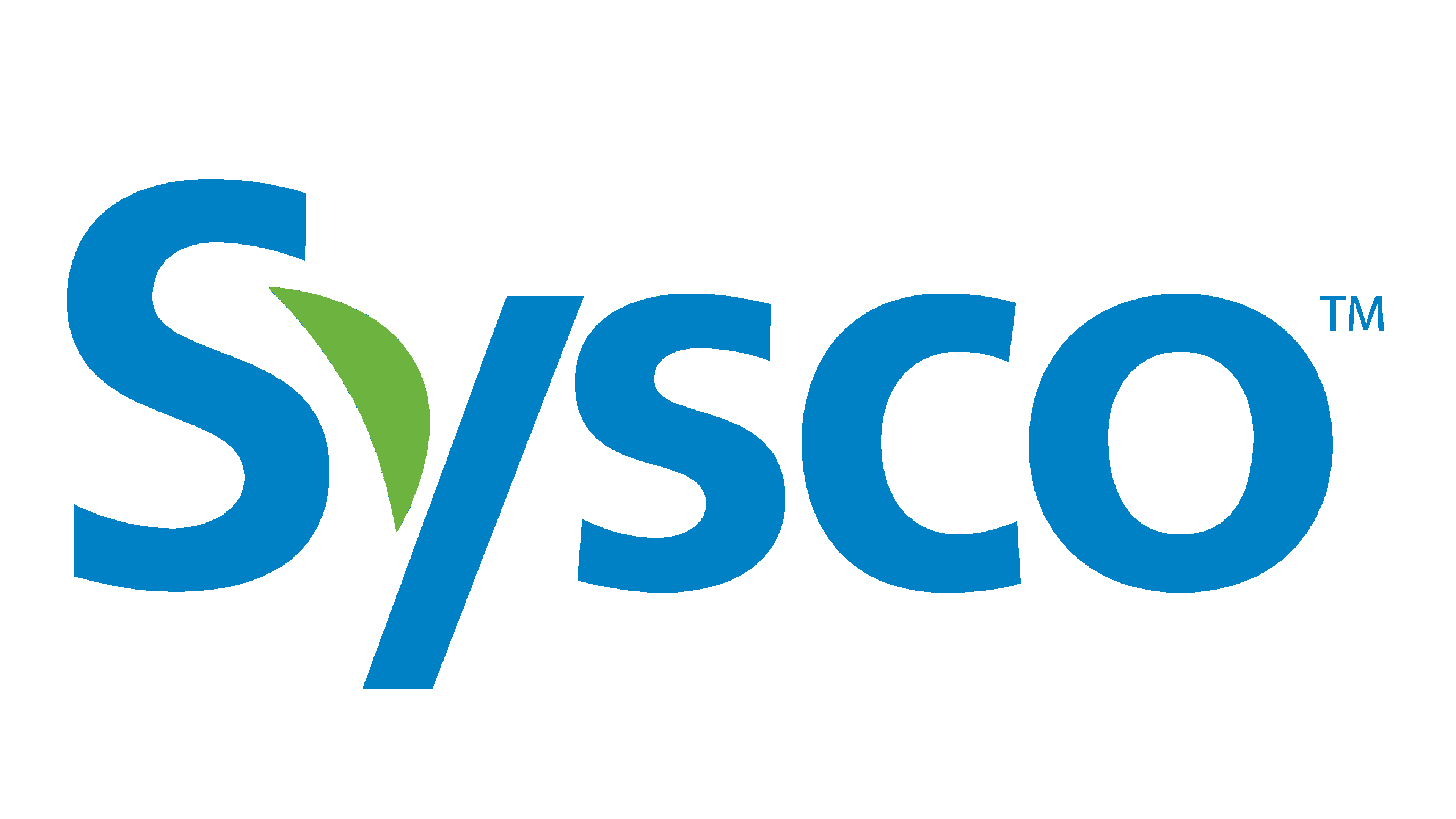 Logotipo de Sysco Logo