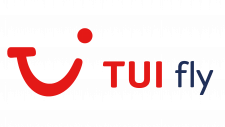 TUI fly Netherlands Logotipo Logo
