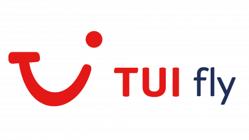 TUI fly Netherlands Logo