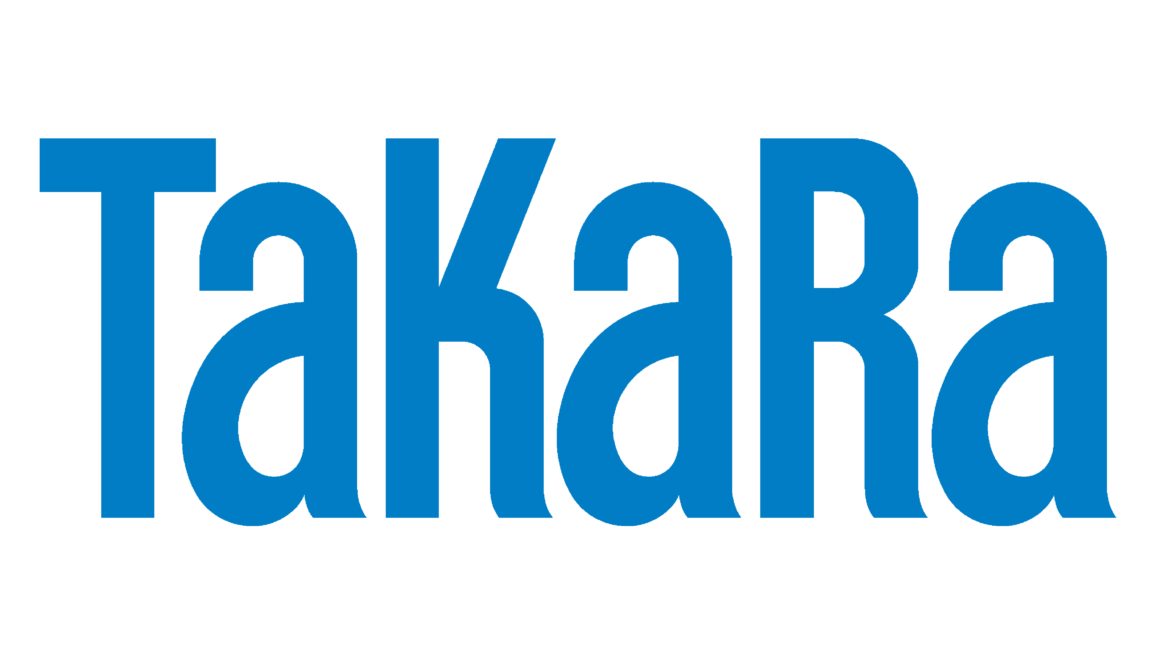 Logotipo de Takara Holdings Logo