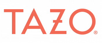Logotipo de Tazo Logo