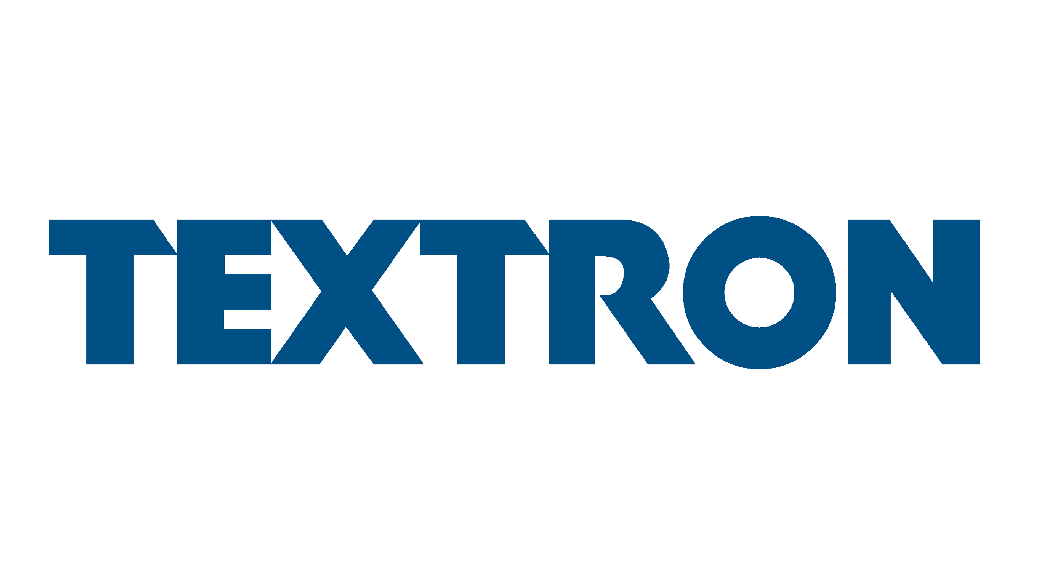 Logotipo de Textron Logo