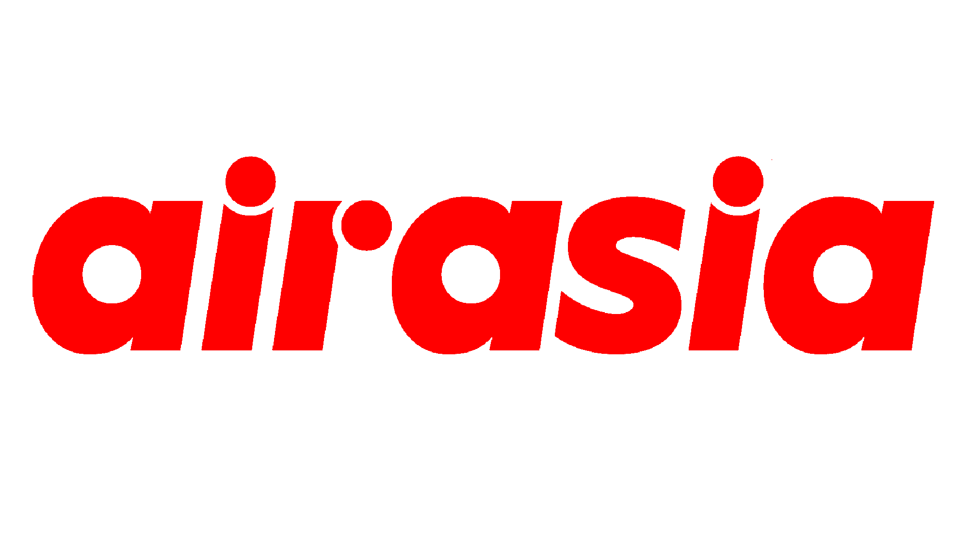 Logotipo de Thai AirAsia Logo