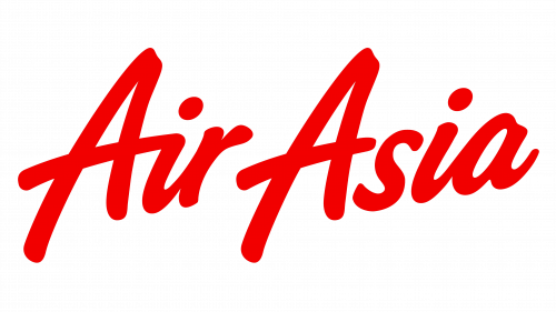 Thai AirAsia Logo 2009