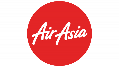 Thai AirAsia Logo 2012