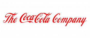 Logotipo de The Coca-Cola Company Logo