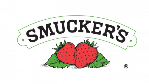 The J.M. Smucker Company Logo 1897