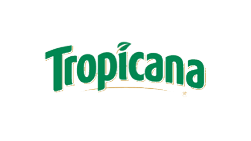 Tropicana Products Logo 2007