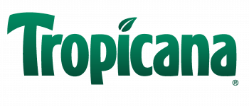Logotipo de Tropicana Products Logo