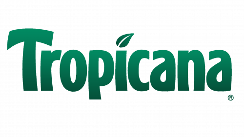 Logotipo de Productos Tropicana