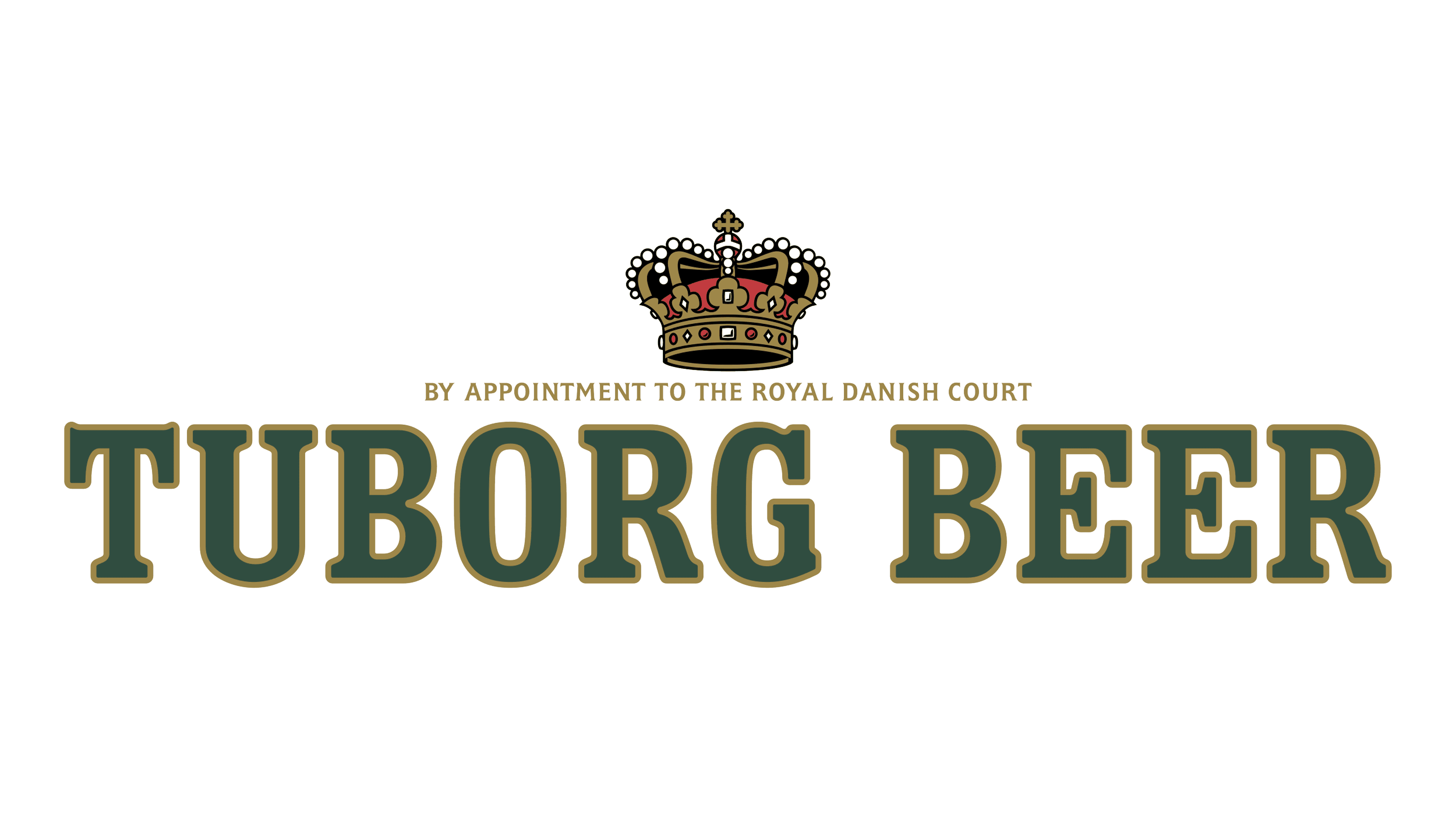 Logotipo de Tuborg Logo