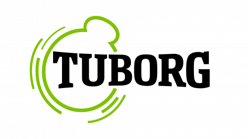 Logotipo de Tuborg