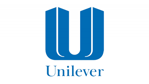Unilever Logo 1969