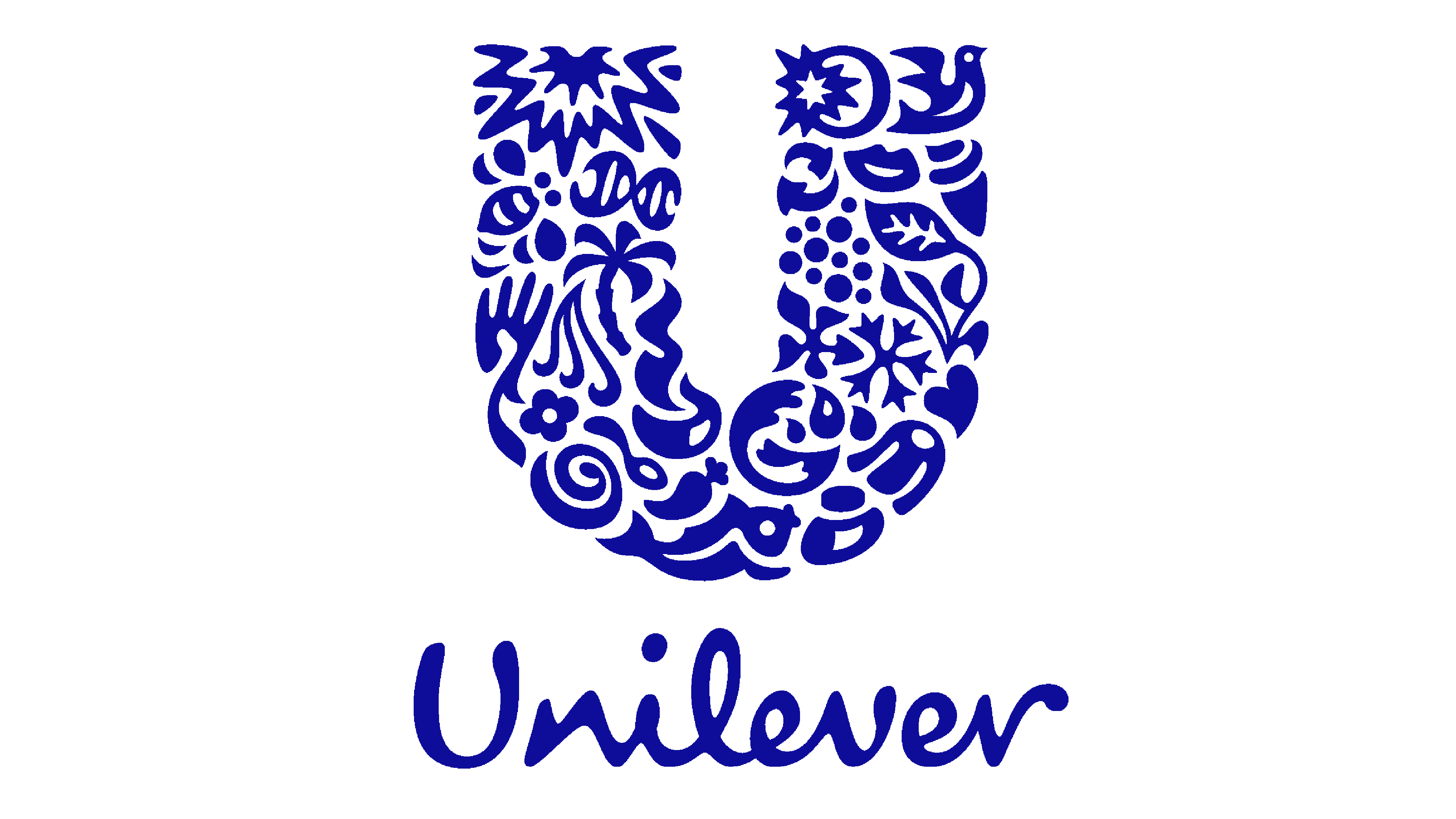 Logotipo de Unilever Logo