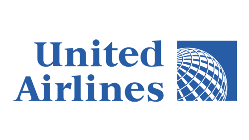 United Airlines Logo 2010