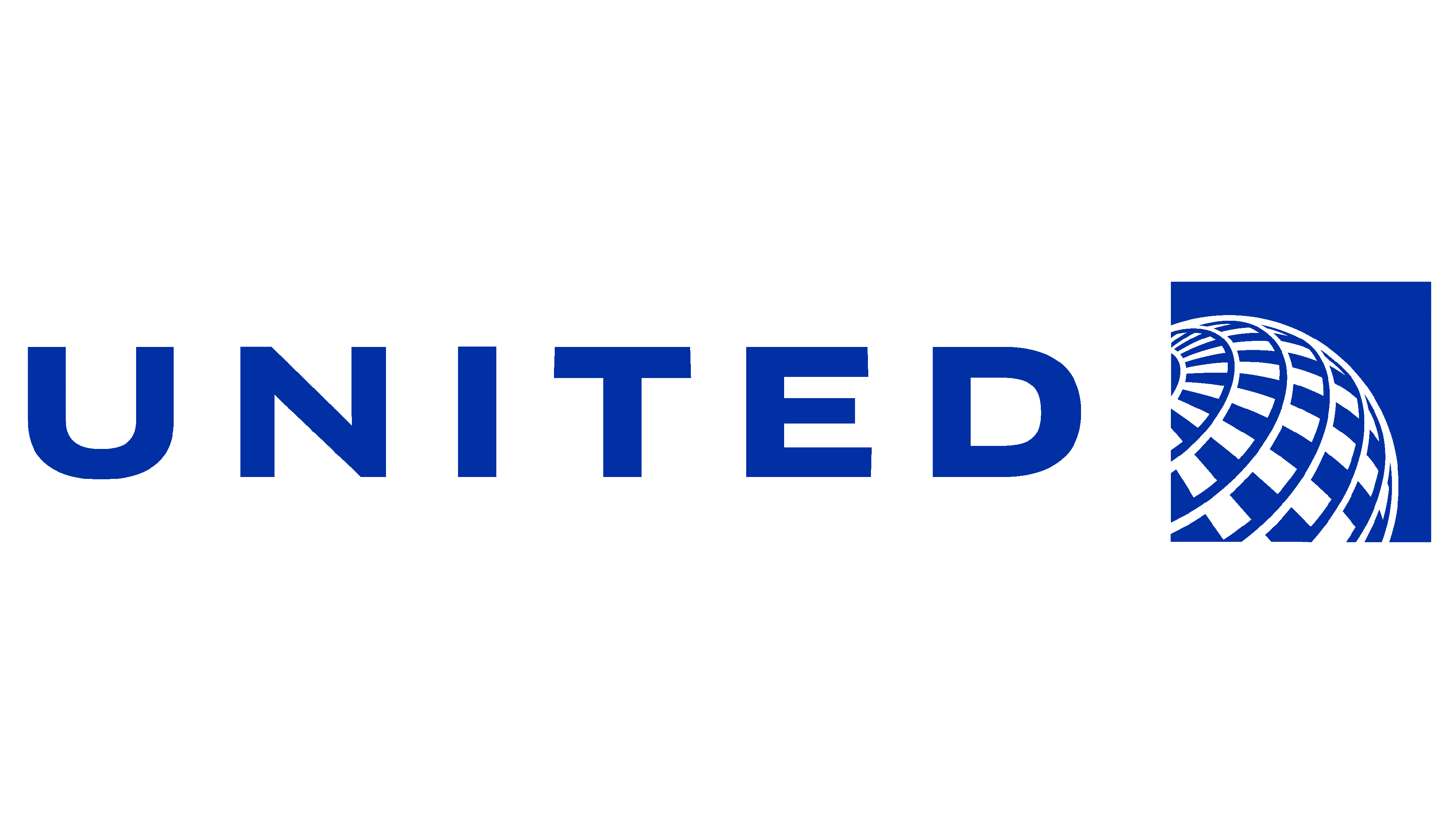 Logotipo de United Airlines Logo