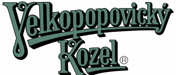 Logotipo de Velkopopovicky Kozel Logo