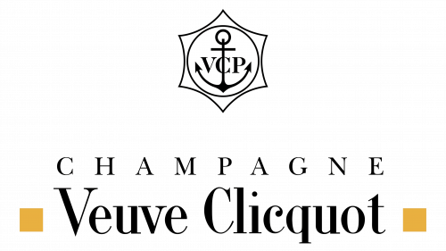 Logotipo de Veuve Clicquot