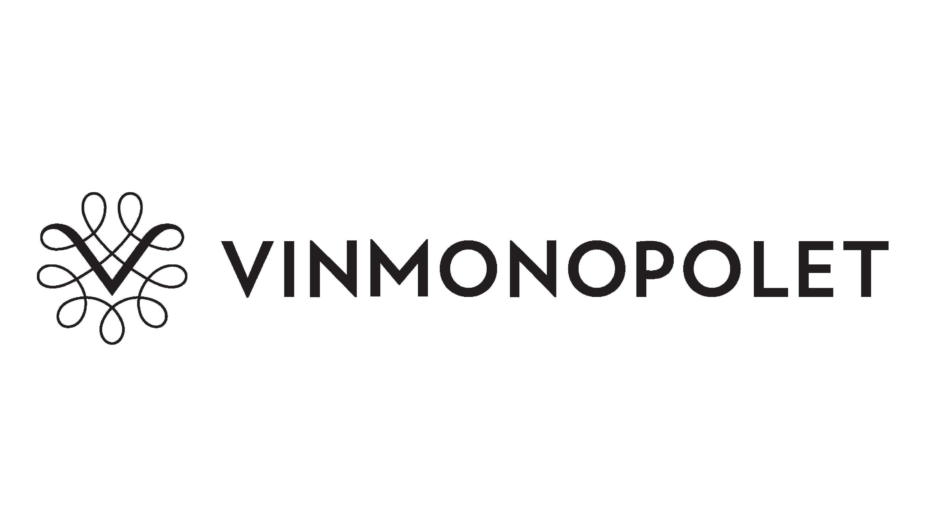 Logotipo de Vinmonopolet Logo